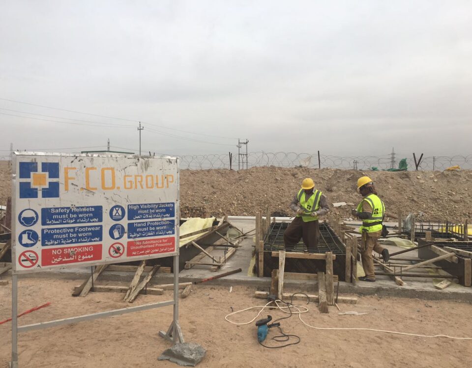 Civil Work